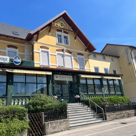 Hotel Fantasie