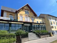 Hotel Fantasie - 3-Star
