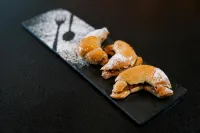 Hotel Parada Linares - breakfast