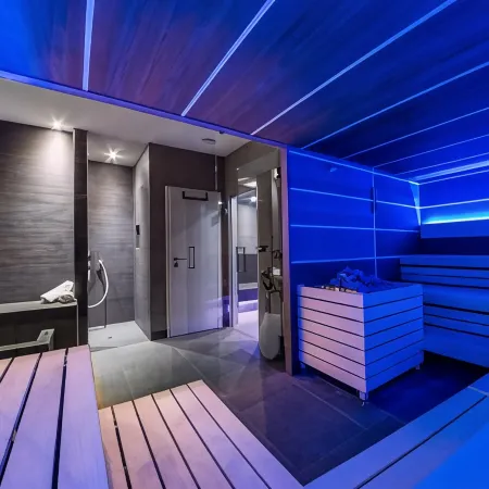 Hotel am Hopfensee