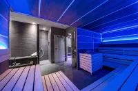 Hotel am Hopfensee - spa