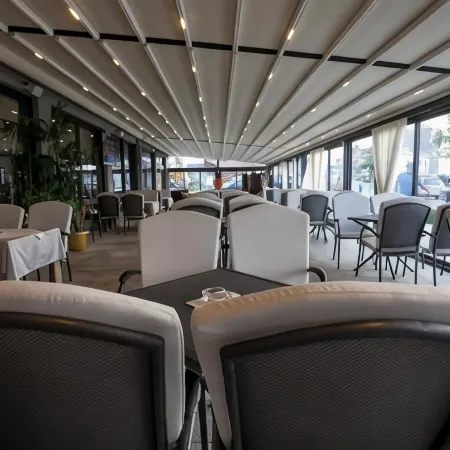 Boutique Hotel Bura 45N