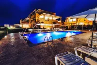Abbaidda Hotel - Pools