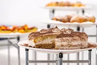 Hotel Isabella Sorrento - breakfast