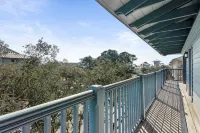 New Park District! Across From Watercolor Beach Club 1 BR & Loft,  1.5 BA - Pools