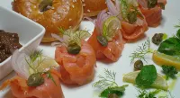Courtyard by Marriott Hyderabad - breakfast