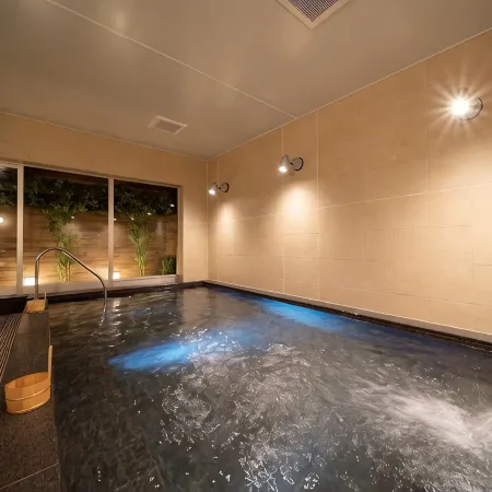 Super Hotel Yamagata Tsuruoka