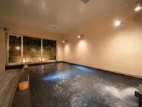 Super Hotel Yamagata Tsuruoka - Thermen