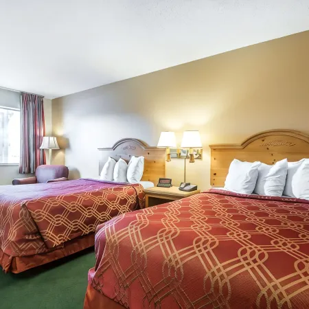 Econo Lodge Springfield I-44