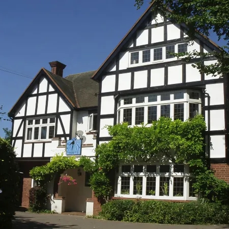 The Dial House Guest House