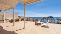 Lachea Seaview Penthouse - Short Lets - Wifi