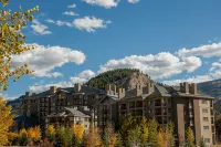Luxury Westin Resort and Spa Ski-in/out, sleeps 8, Mountain Views - Gym