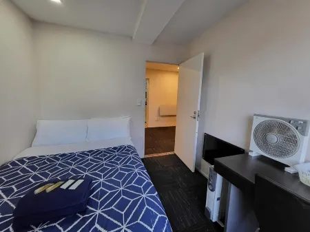 Empire Apartments