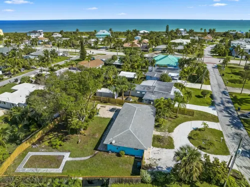 Beautiful Island Home to relax! - 3-Star