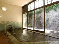 Besshoonsen Nanjyo Ryokan - Hot Springs