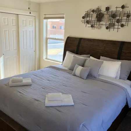 Red Sand Ridge. The best place to enjoy your vacation in Moab!