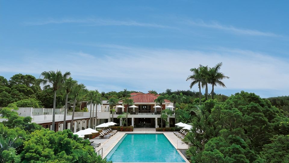 The Atta Terrace Club Towers