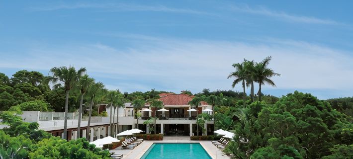 The Atta Terrace Club Towers Hotels in Onna