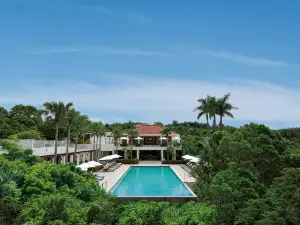 The Atta Terrace Club Towers