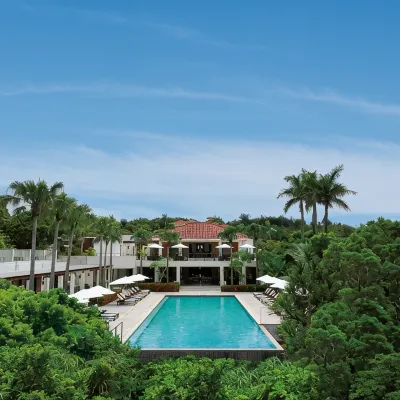 The Atta Terrace Club Towers Hotels near Diamond Beach