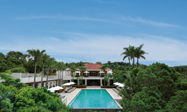 The Atta Terrace Club Towers