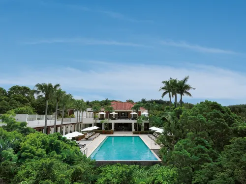 The Atta Terrace Club Towers - Flughafentransfer