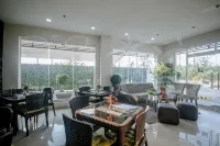Bumble V Hotel Subic - 3 stjerner
