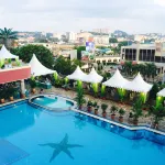 Planet Holiday Hotel & Residence - piscina