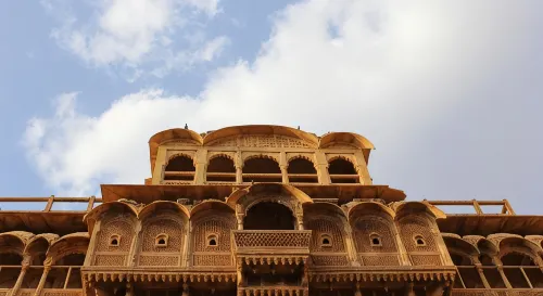 Hotel Haveli - 2-Star