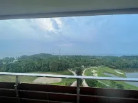 The Nove Apartment Kalani Tower Sea View - Ocean View