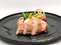Satsuma Resort Hotel - petit déjeuner