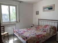 Unique apartment with 2 large terraces,  4 mins walk from Otranto centre and sea - 2-Star