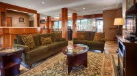 Best Western Dunkirk  Fredonia Inn - Wifi