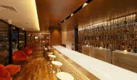 NM利馬酒店 - 酒吧