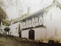 The Durant Arms - 4 estrellas