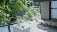 The M Nakatsugawa - 停車場