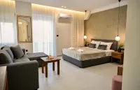 Olivae Mare Suites - 3-Sterne