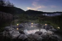 Hoshino Resorts Kai Unzen - avec sources thermales