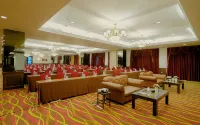 King's Hotel Nagoya Batam - Cheap
