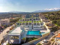 Blue Elephant Boutique Hotel & Spa - Adults Only - con encanto