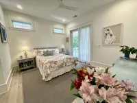 East Suite-Bleubird Studio- 5Miles to KY Horse Park, 30Min the Ark,Bourbon Trail - 4-Star