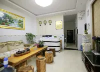 Chengjiang Yaxuan Hotel - 2 Sao
