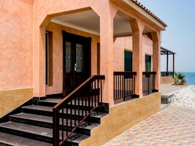 Flamingo Beach Hotel
