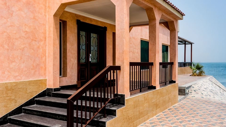 Flamingo Beach Hotel
