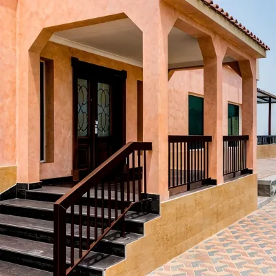 فندق شاطئ فلامنجو Hotels near ميكوكو