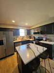 Charming 1-Bedroom Carriage House Near Marietta Square - Apartments
