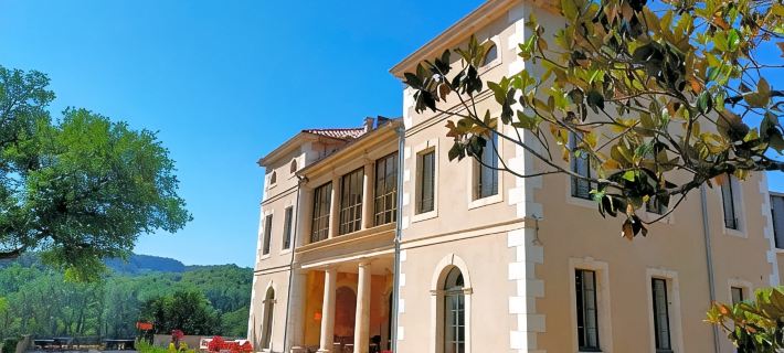 Hôtel Villa Walbaum Hotels in Ardeche