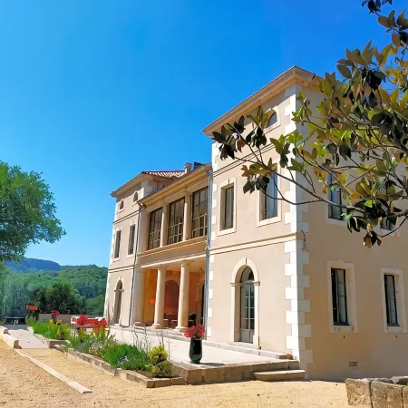Hôtel Villa Walbaum