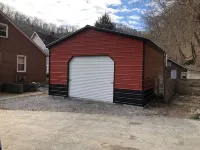 Black Diamond ATV Lodge - Welch WV. - 2-Star