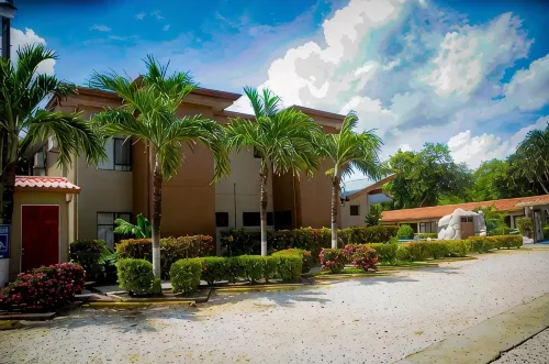 Hotel & Villas Huetares - 3-Star